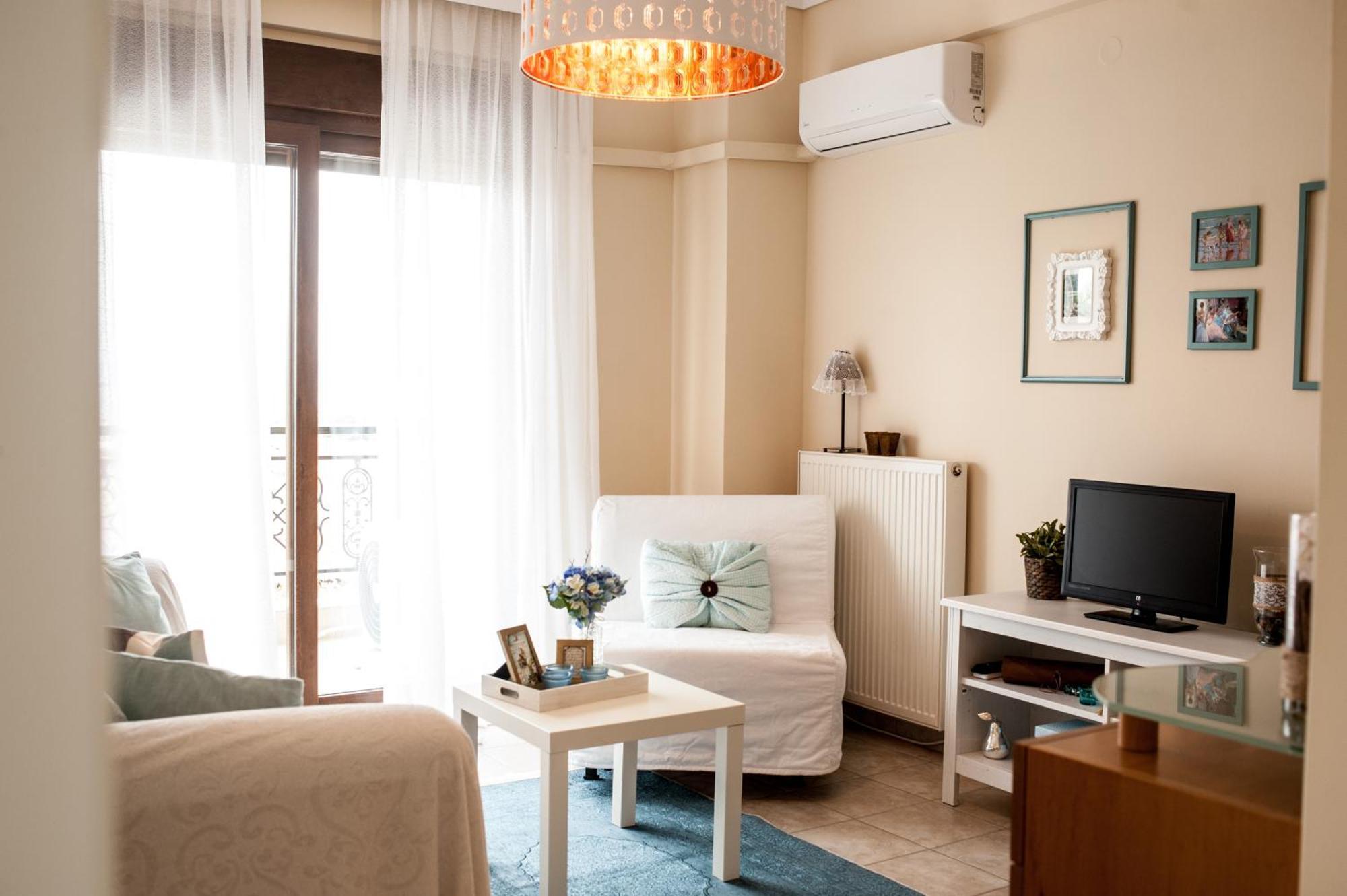 PeraíaSea View Flat公寓 外观 照片