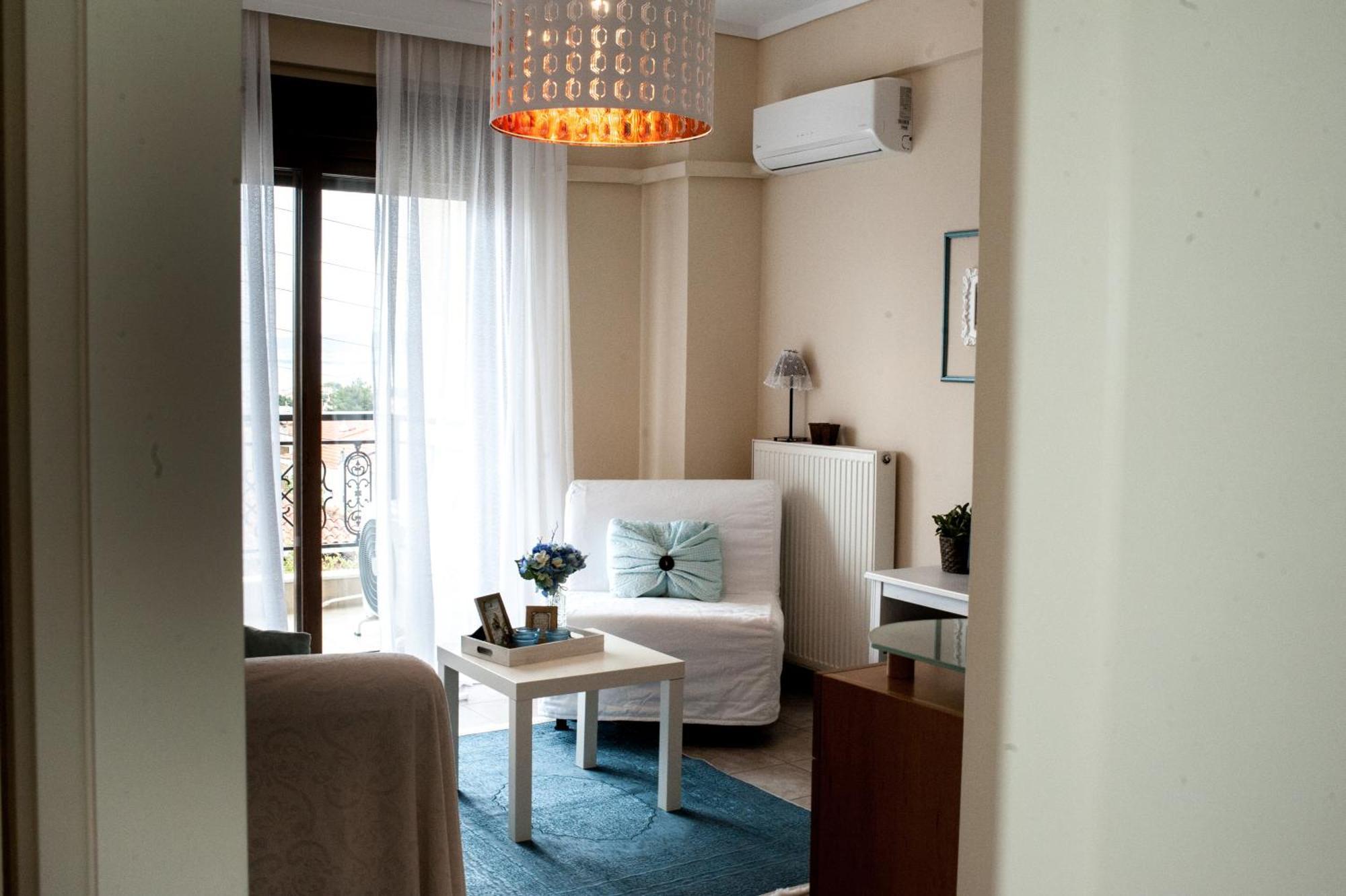 PeraíaSea View Flat公寓 外观 照片